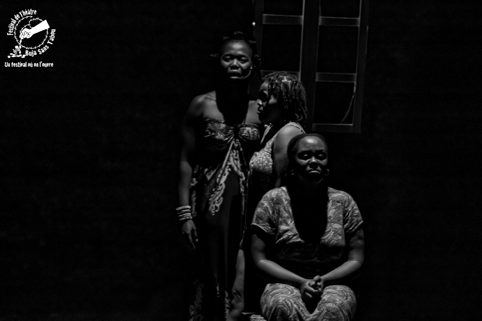« Façons d’aimer » … le théâtre à BST