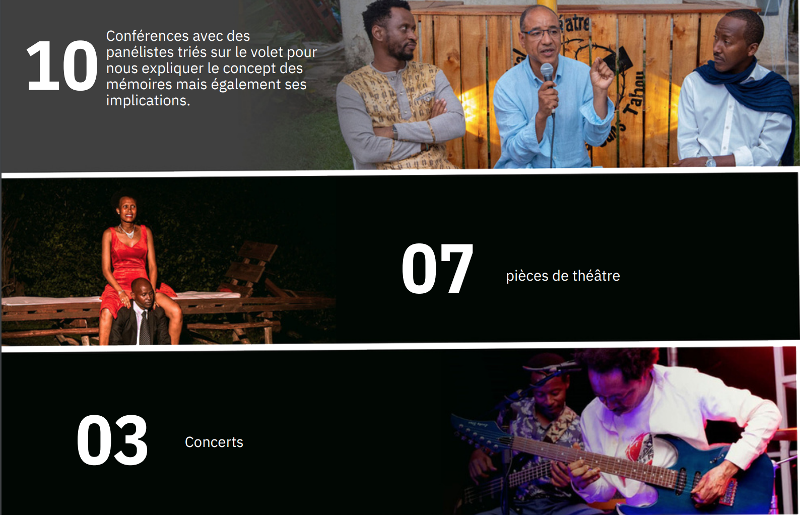 memoire